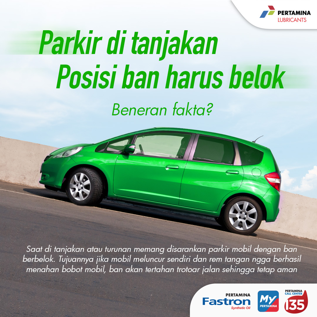OfficialFastron's tweet photo. Jadi saat keadaan tertentu parkir dengan ban dibelokan sah-sah aja kok #fastlovers. Komen dan share kalo kamu setuju #PercayaFastron #UnderstandsYou https://t.co/g4LAw2xTmf