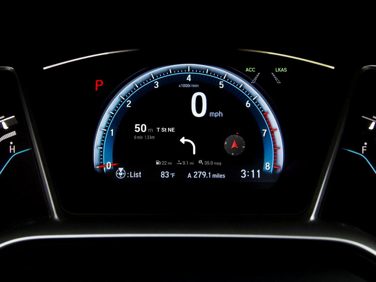 Honda Hack tweet media