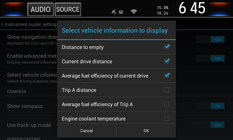 Honda Hack tweet media