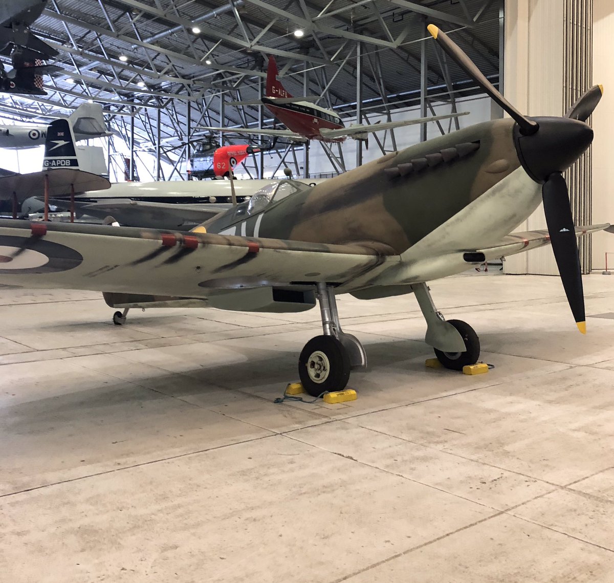 STEM Flyer tweet media