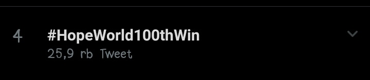 Jhope_spain's tweet photo. 📈[INFO] México, Indonesia y Corea del Sur se han unido a la fiesta!!

¿Conseguiremos que España sea el siguiente país en conseguir #HopeWorld100thWin el trending toppic?

©️HopeUnion_twt
©️JhopeTrendsImagen

#jhope #제이홉 @BTS_twt 

-🐞 https://t.co/kR6ZS83sop