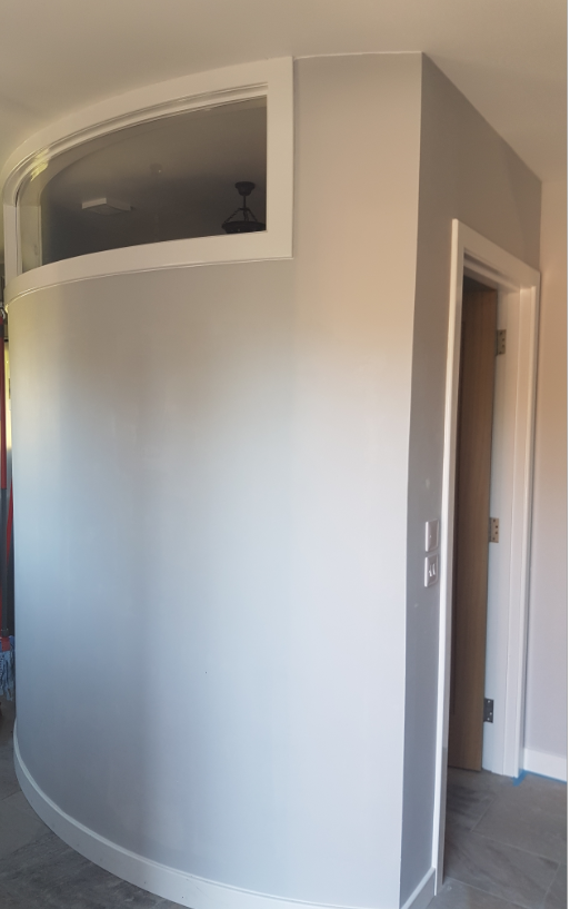DWRArchitect's tweet photo. Curved creations designed for you. #theaboynearchitect #thebna #riba @Aberdeenshire @EveningExpress  @RealHomes https://t.co/KstbjWDy4h