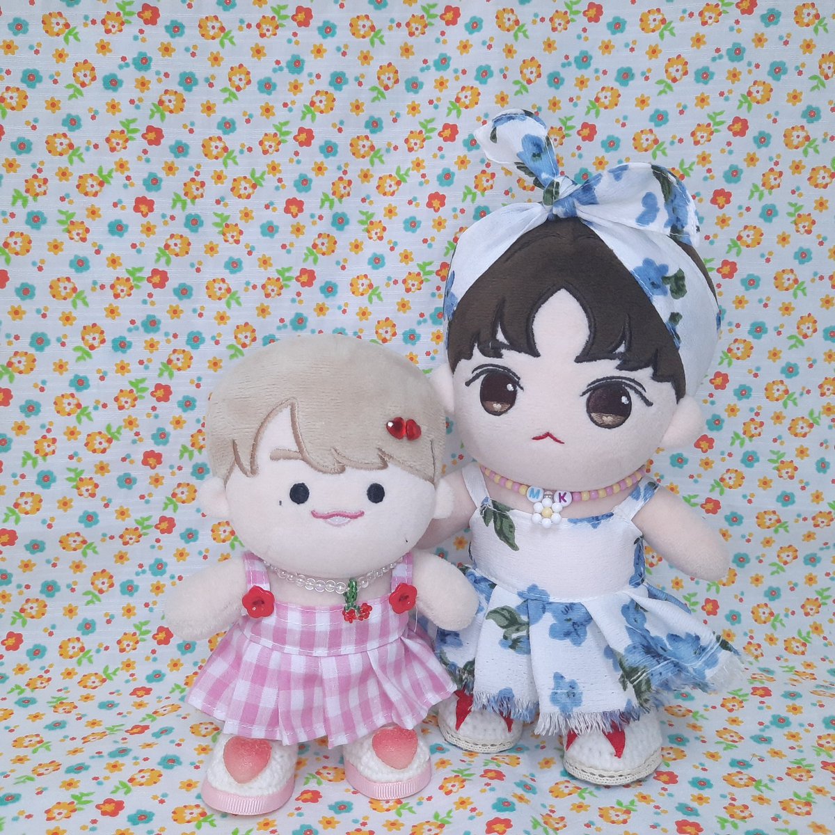 Ruby_Ruby_Shop's tweet image. #RubyRubycl
📿 สร้อยคอพาสเทล,น้องเชอรี่
🍬 เหมาะกับน้อง15-20 cm
🌈 ราคา 30 บาท
🍼 เลือกสี จับคู่ได้เลยนะคะคุณแม่
#ชุดตุ๊กตา #ชุดตุ๊กตา20cm #ชุดตุ๊กตา15cm #ตลาดนัดตุ๊กตา #ตลาดนัดวีโร #ตลาดนัดnct #ตลาดนัดWIND #ตุ๊กตาแดเนียล #ตุ๊กตาบังทัน #แผงลอยเลิฟ #ตุ๊กตาNuest