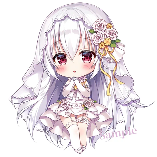 「結婚…する?💛」 