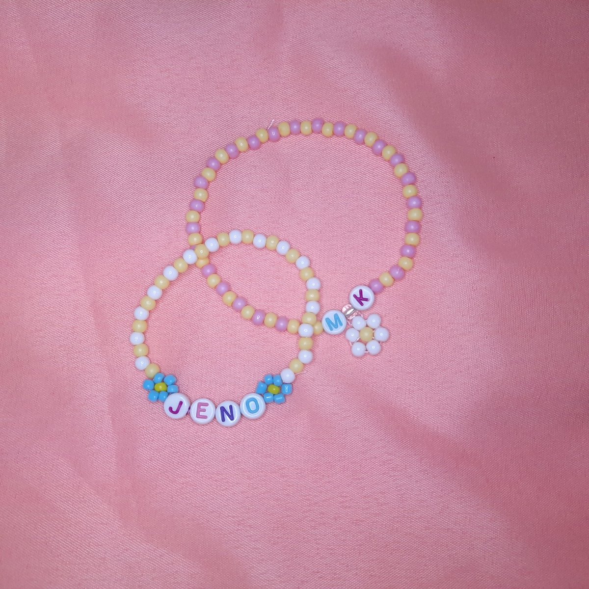 Ruby_Ruby_Shop's tweet image. #RubyRubycl
📿 สร้อยคอพาสเทล,น้องเชอรี่
🍬 เหมาะกับน้อง15-20 cm
🌈 ราคา 30 บาท
🍼 เลือกสี จับคู่ได้เลยนะคะคุณแม่
#ชุดตุ๊กตา #ชุดตุ๊กตา20cm #ชุดตุ๊กตา15cm #ตลาดนัดตุ๊กตา #ตลาดนัดวีโร #ตลาดนัดnct #ตลาดนัดWIND #ตุ๊กตาแดเนียล #ตุ๊กตาบังทัน #แผงลอยเลิฟ #ตุ๊กตาNuest