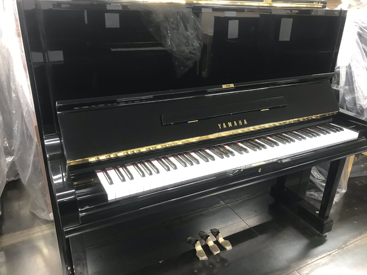 Sayuri Ando ピアノ調律師 Yamaha U3h 中古 推定価格 300 000 税別 ヤマハの定番モデルです 詳しくはinstagramをご覧ください ピアノ アップライトピアノ ヤマハ Piano Uprightpiano Yamaha T Co Zpqami3nwj