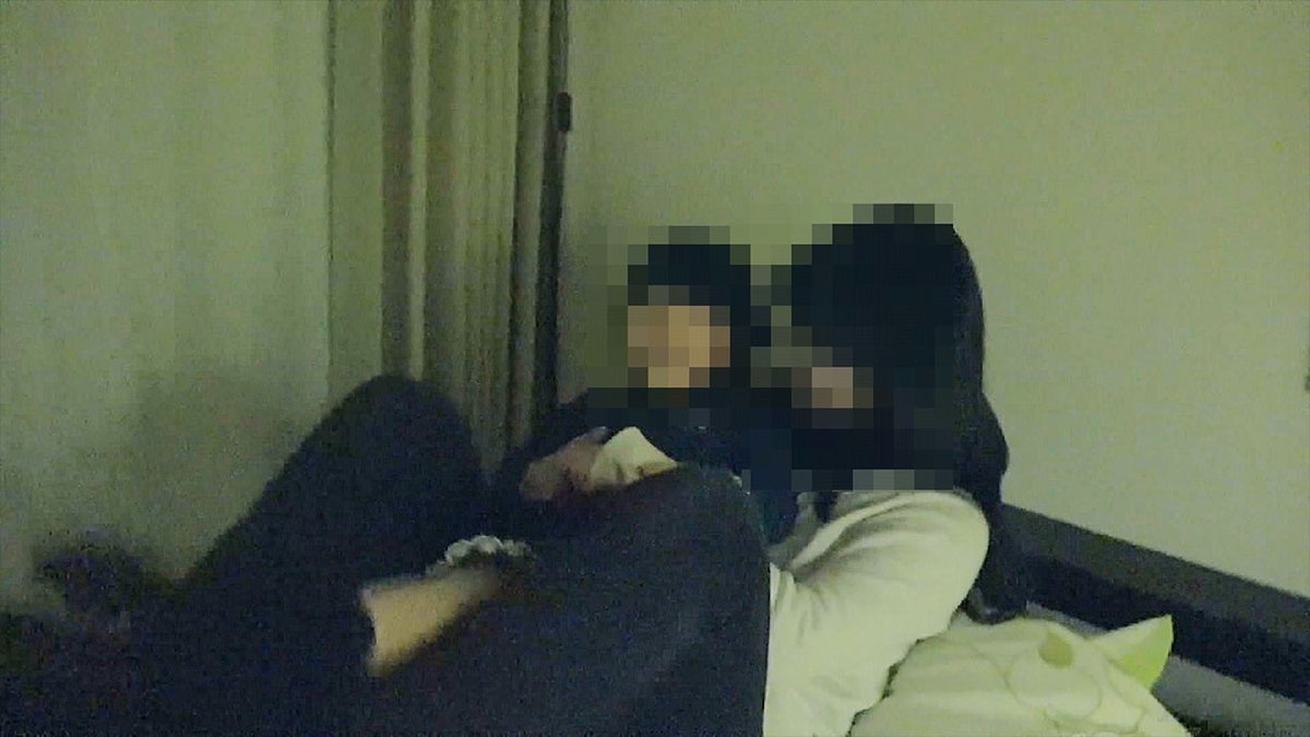 エンタメ テレ A Twitter Tv初放送 怨霊映像 迷篇 9 17 木 25 05 本物の恐怖に驚愕する最恐投稿映像 何気ない日常の中で撮影された映像に現れた不可思議なものたち 呪いが重く 密度の濃い 既視感のない迫力の心霊映像を恐怖の生々しさを伝える