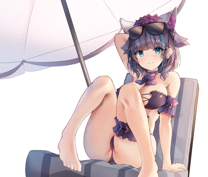 チェシャ 