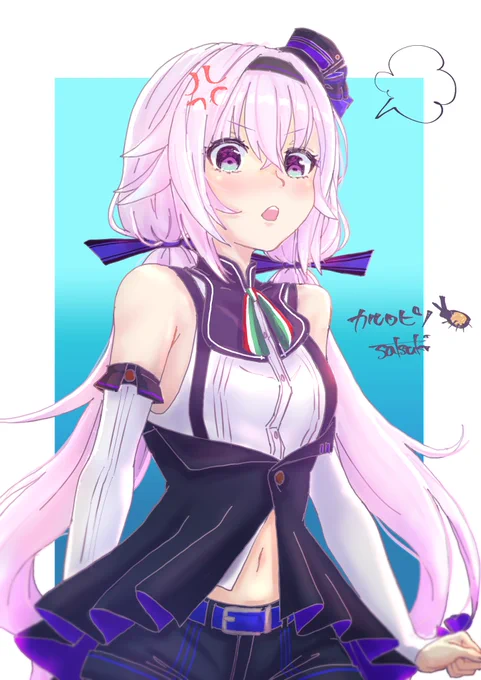 #ピノの自由帳 