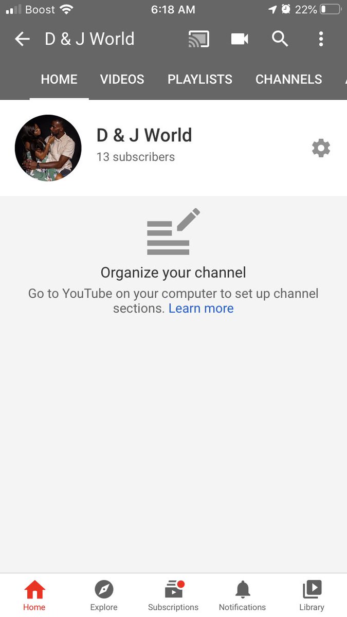 LaughsJay's tweet image. Subscribe to our YouTube channel videos coming soon !!