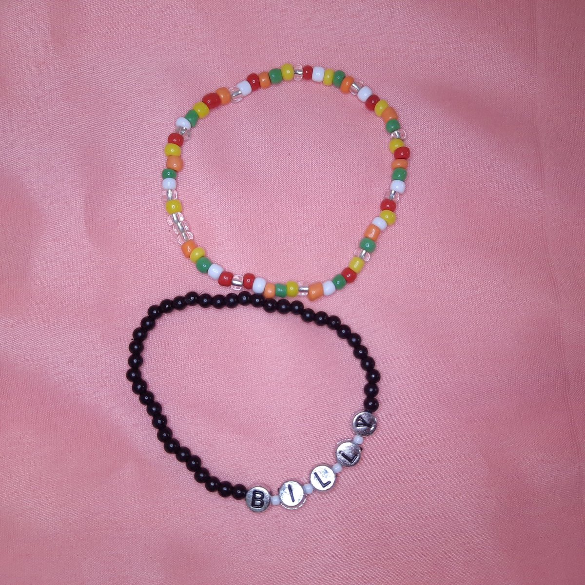 Ruby_Ruby_Shop's tweet image. #RubyRubycl
📿 สร้อยคอสุดเท่ 
🍬 เหมาะกับน้อง15-20 cm
🌈 ราคา 30 บาท
🍼 เลือกสี จับคู่ได้เลยนะคะคุณแม่
#ชุดตุ๊กตา #ชุดตุ๊กตา20cm #ชุดตุ๊กตา15cm #ตลาดนัดตุ๊กตา #ตลาดนัดวีโร #ตลาดนัดnct #ตลาดนัดWIND #ตุ๊กตาแดเนียล #ตุ๊กตาบังทัน #แผงลอยเลิฟ #ตุ๊กตาNuest