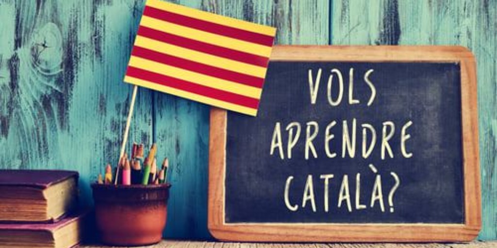 👩‍🎓Od februarja 2021 katalonščina na Univerzi v Ljubljani!

To je rezultat odličnega sodelovanja oddelka za romanistiko Filozofske fakultete v Ljubljani, <a href="/IRLlull/">Institut Ramon Llull</a> iz Barcelone in <a href="/Catalonia_HR/">Catalan Gov. Southeastern Europe</a>.
 
ℹ️ Vse informacije za vpis in termine predavanj 👇
ow.ly/qgfO50Br62V