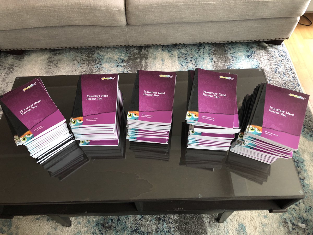 Sean Forde tweet media