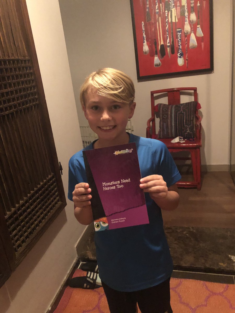 Sean Forde tweet media