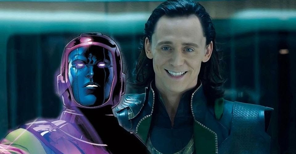 Rumor is : Marvel-Disney+ LOKI series will be introducing Kang The Conqueror before Ant Man 3 to the MCU