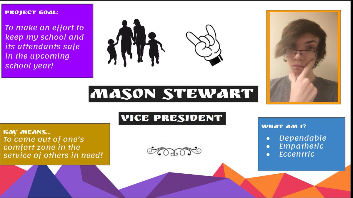 dhs_kay's tweet photo. Here he is folks! This week we want to throw the spotlight on our new VP, Mason Stewart. #welcometotheteam #kayboard2020 #themasonstewart https://t.co/IhGlBFjAla
