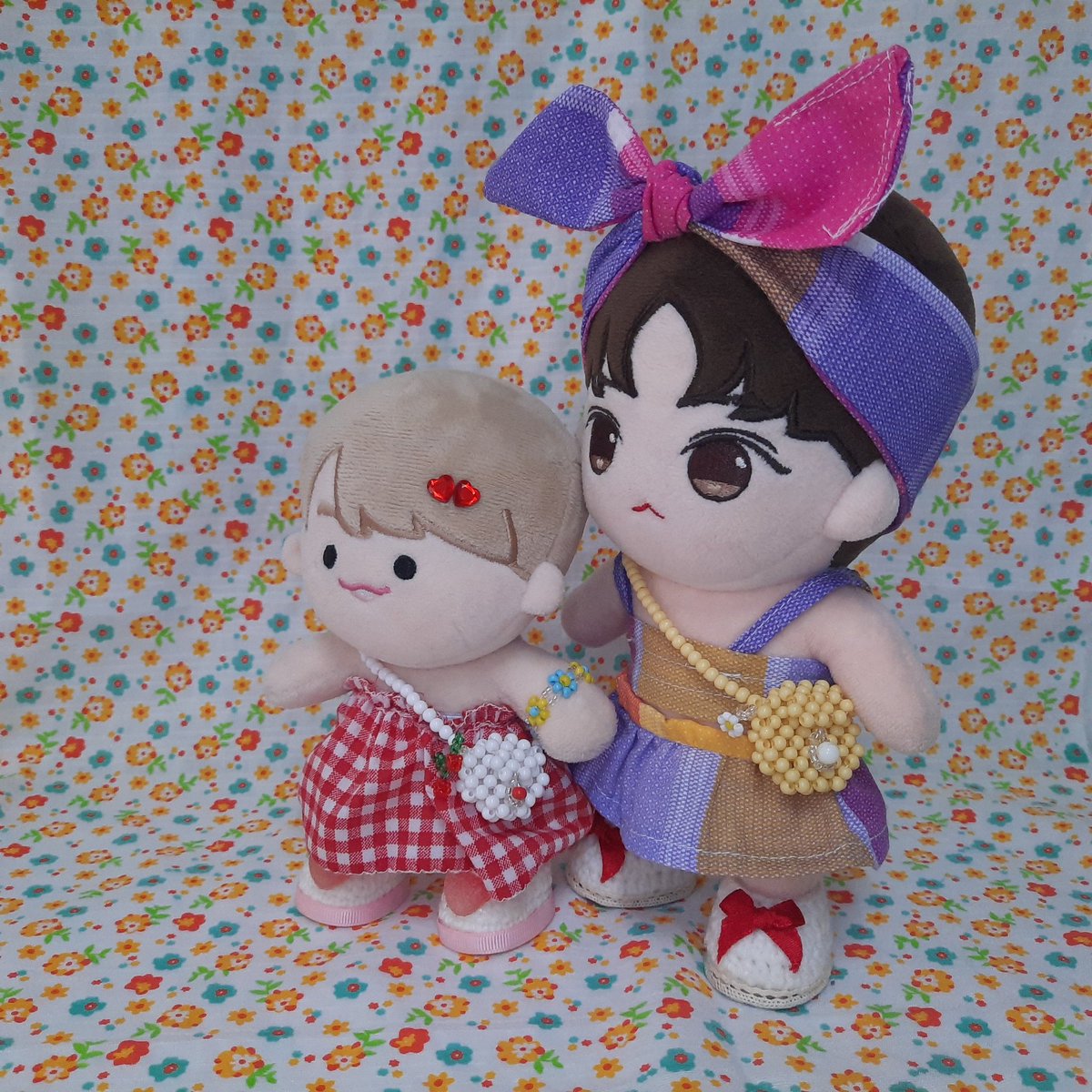 Ruby_Ruby_Shop's tweet image. #RubyRubycl
👜 กระเป๋าเก็บเงินน้อง
🍬 เหมาะกับน้อง15-20 cm
🌈 ราคา 80 บาท
🍼 เลือกสี จับคู่ได้เลยนะคะคุณแม่
#ชุดตุ๊กตา #ชุดตุ๊กตา20cm #ชุดตุ๊กตา15cm #ตลาดนัดตุ๊กตา #ตลาดนัดวีโร #ตลาดนัดnct #ตลาดนัดWIND #ตุ๊กตาแดเนียล #ตุ๊กตาบังทัน #แผงลอยเลิฟ #ตุ๊กตาNuest