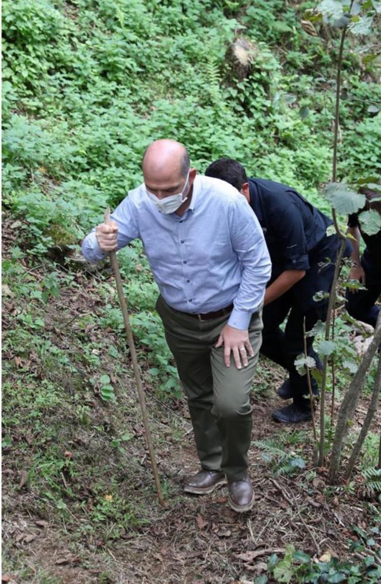 bilgiedinelim's tweet photo. #SoyunSoylansın 
@suleymansoylu https://t.co/EZGyWa3mwv