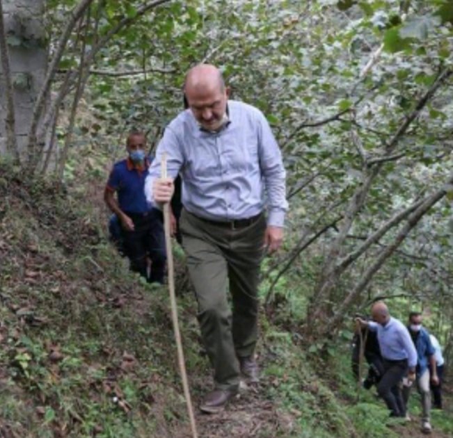 bilgiedinelim's tweet photo. #SoyunSoylansın 
@suleymansoylu https://t.co/EZGyWa3mwv