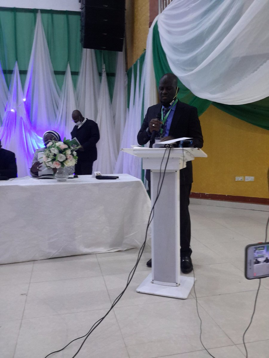 LgAuditors's tweet photo. The theme for this year's conference is meriticulously designed to provide Auditor -Genera for Local Government Areas across the Federation with skills to respond to emerging challenges of supreme audit institutions, pandemic, emergencies and remote work. @GovKaduna @elrufai https://t.co/h0OhoBgKGE