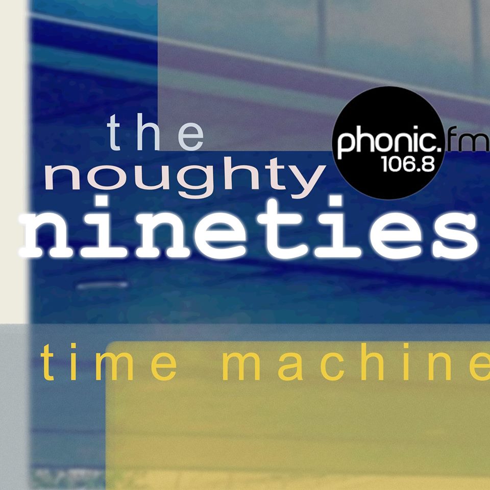 NinetiesTimeM's tweet image. Last night's show is now on Mixcloud 

mixcloud.com/NinetiesTimeM/…

#90stm