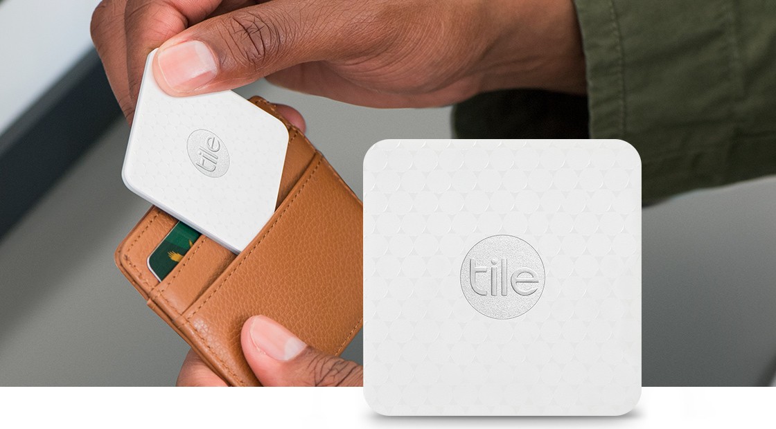 Lostify6's tweet photo. Tile is a clever way of locating your #lostitems using an app on your phone. Place your Tile on something important to you or that you’re most likely to lose and your #phone will use Bluetooth up to 100ft away from the lost item to locate it.
https://t.co/qmvLrlIB53

#ceo #travel https://t.co/ac78SEJr7L
