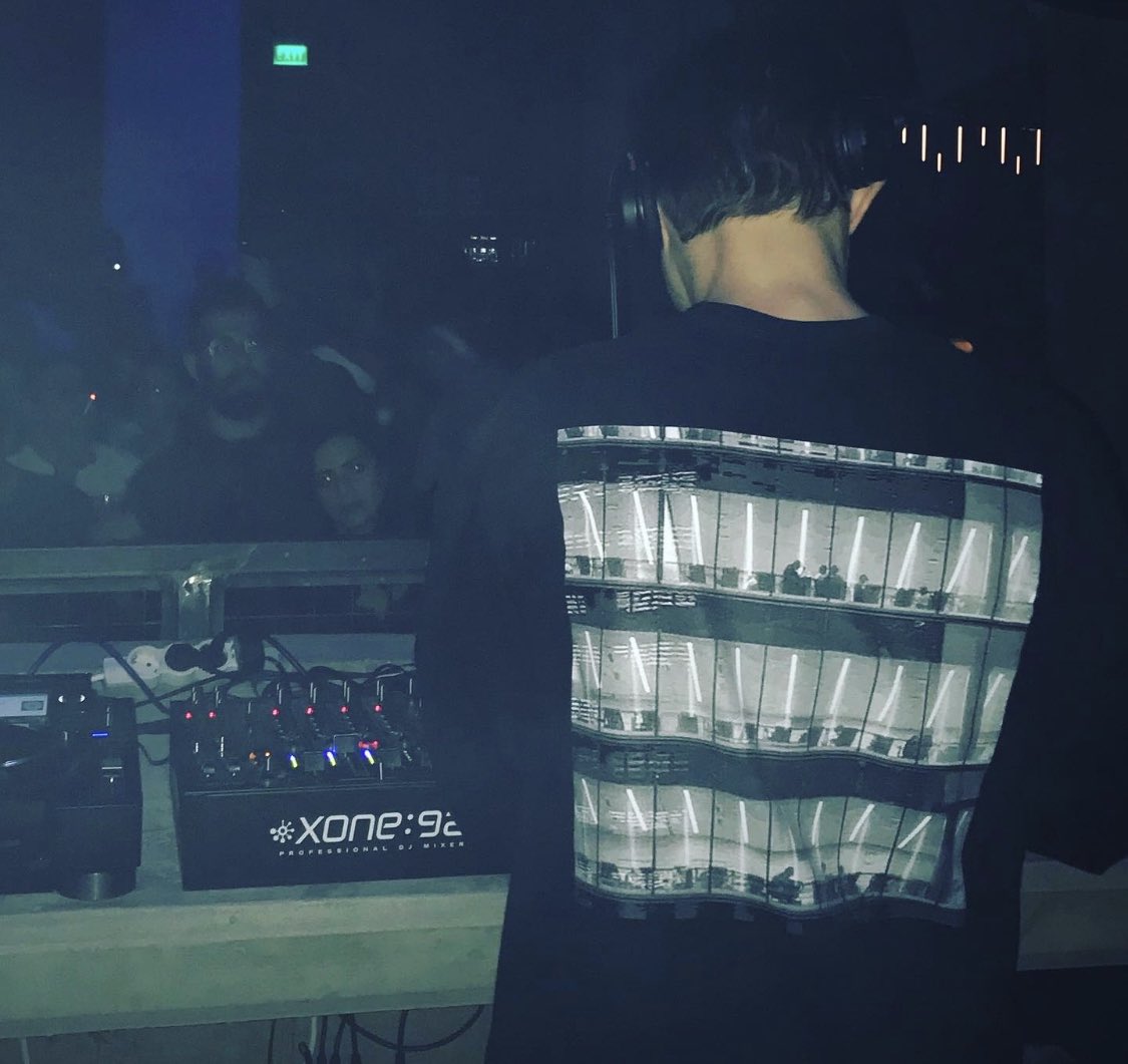 pre orders for the <a href="/WORKTHEMRECORDS/">WORKTHEMRECORDS</a> long sleeves are closing soon👀👀👀 all deets here ——-&gt; everpress.com/work-them-reco… 😘