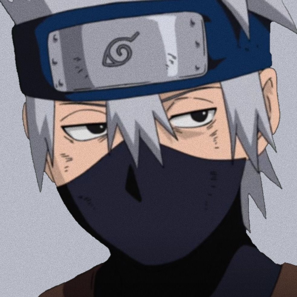 Happy birthday to the goat, Kakashi Hatake 