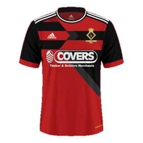 Trumagooo's tweet photo. What's a new season without new kits? @fleetlandsfc_ what about these bad boys π₯π₯π₯
#fleetlandsfc #copermen https://t.co/vcfYKoDN0w