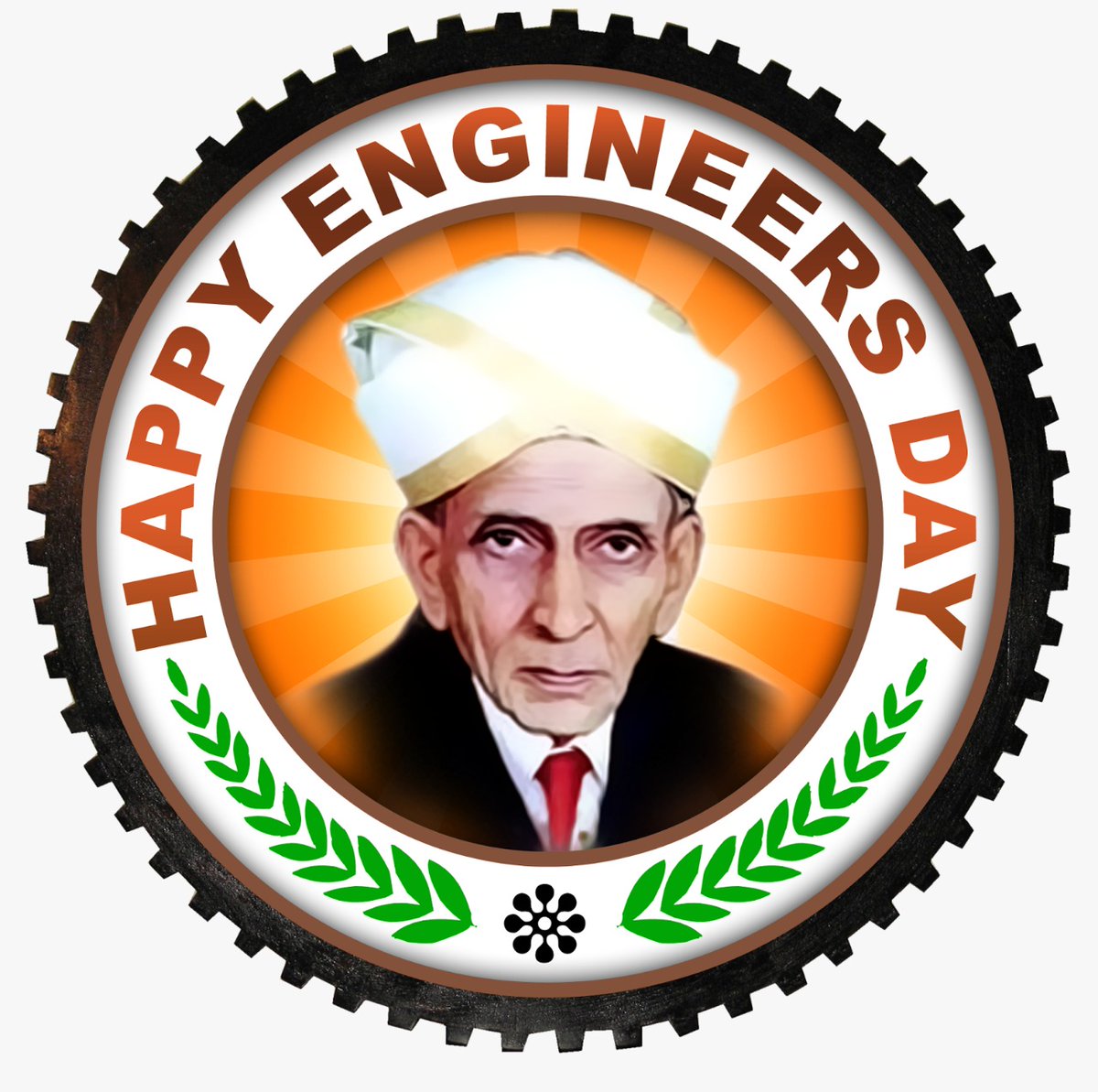 Happy Engineers Day To All ARPWE Members.