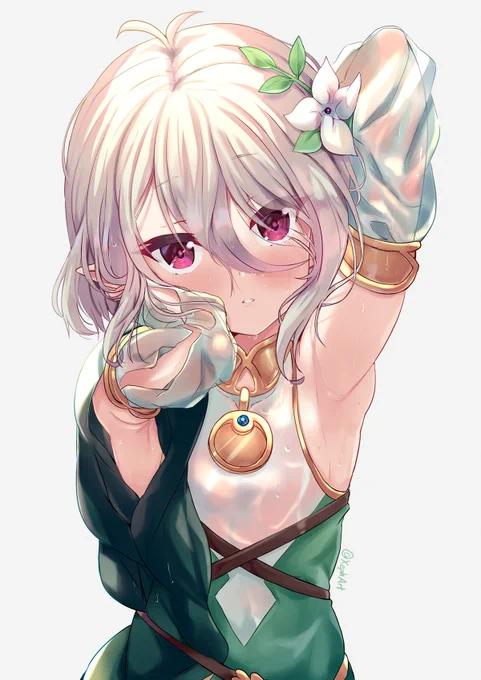 コッコロ rkgk

#コッコロ #プリコネR 