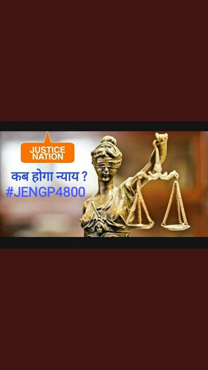 DhananjayHans's tweet photo. #जेईएन_माँगे_न्याय
We Engineer builds nation by using expertise in our field, but it gives immense pain when we talk about situation of Engineers in Rajasthan who are underpaid since a very long time .
@ashokgehlot51 Sir we all know u will stand by us and will do justice
#GP4800 https://t.co/U3enj2jgP3