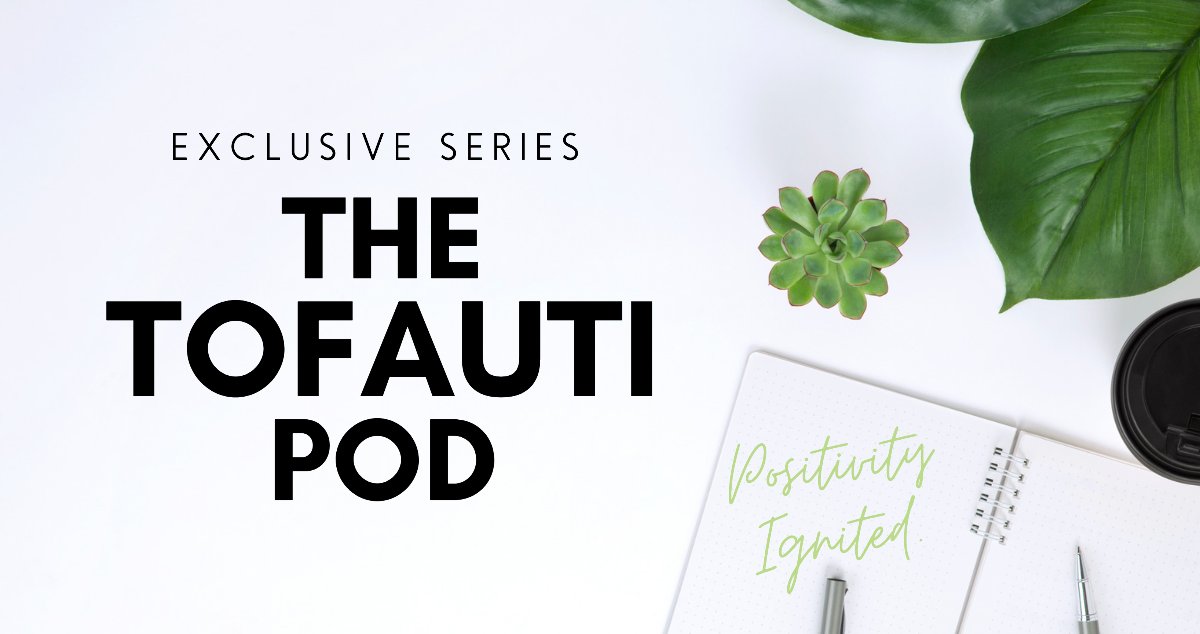 Tofauti Foundation tweet media