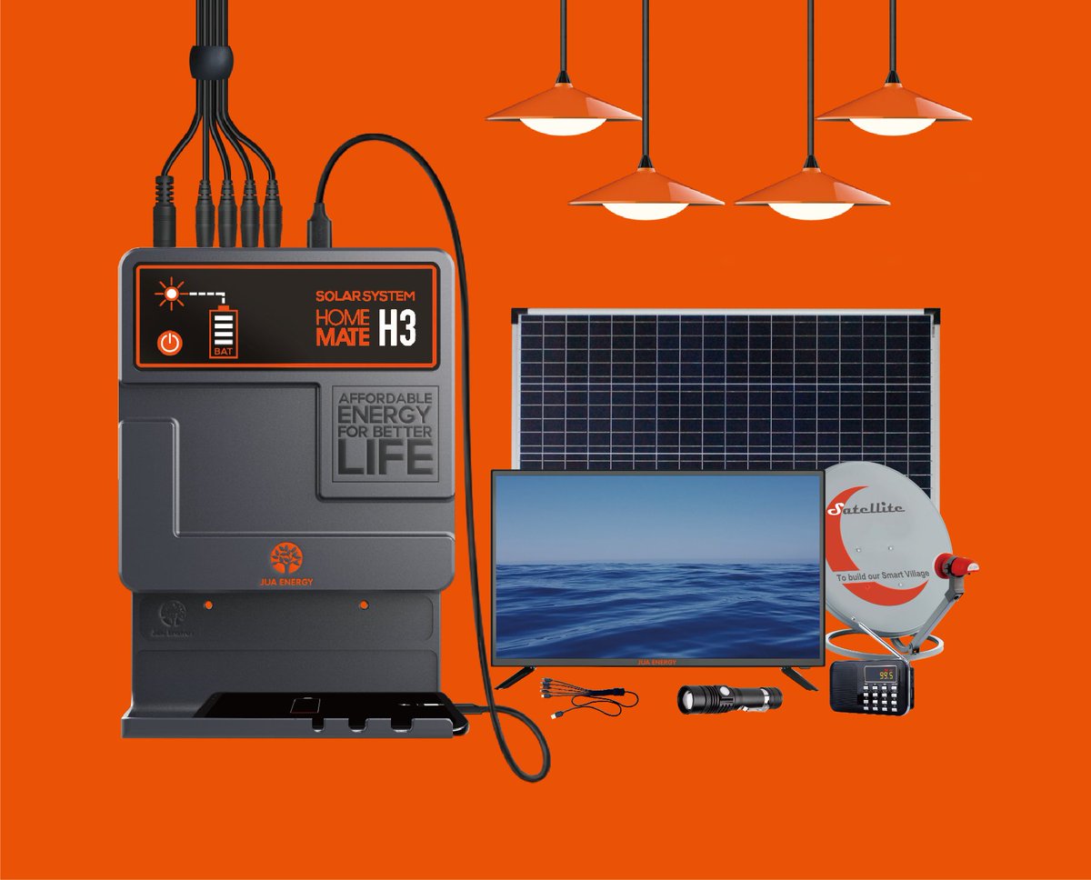 JuaEnergy's tweet photo. Our new model H3 series could cover 38Wh to 110Wh capacity range and with multiple loads supply capability. Reach us for business discussion: info@juaenergy.com https://t.co/Y0jcaSZyeO