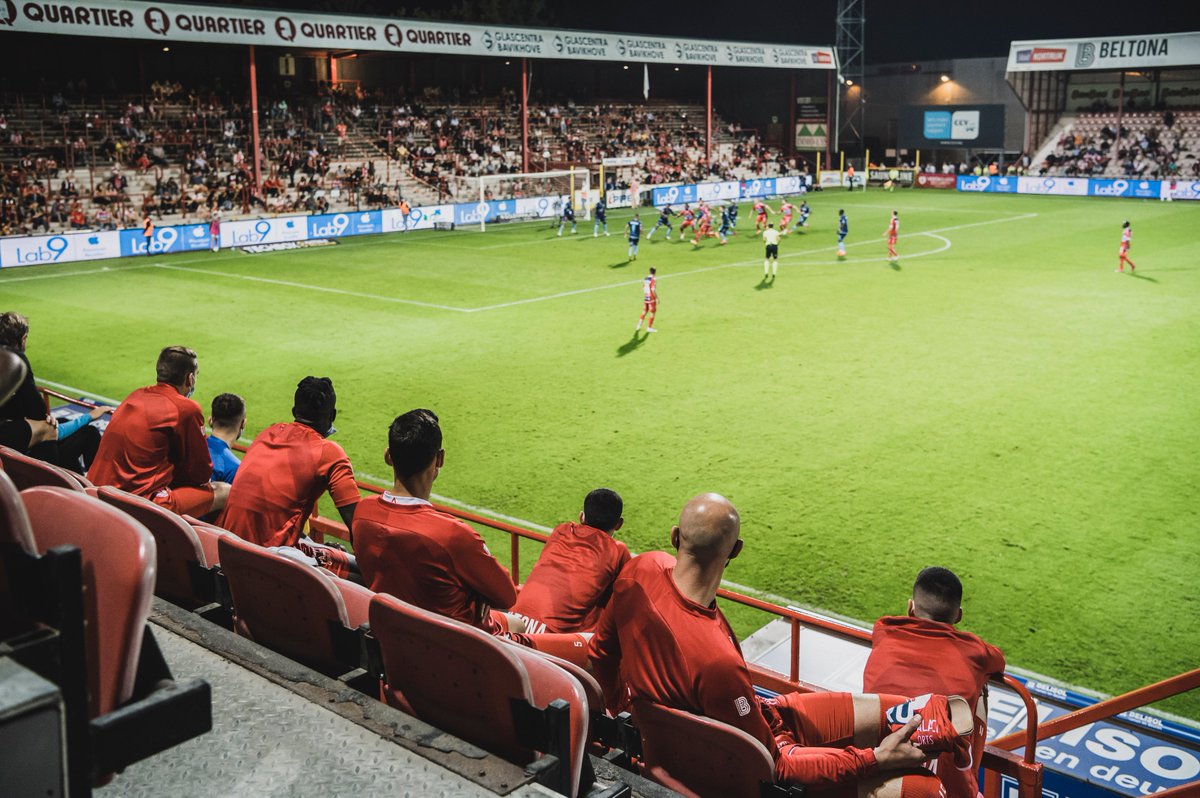 kvkofficieel's tweet photo. Dit was een thuiswedstrijd!β₯οΈποΈ
π΄βͺ #KVKREM #COYR https://t.co/HxL9PmfuGc