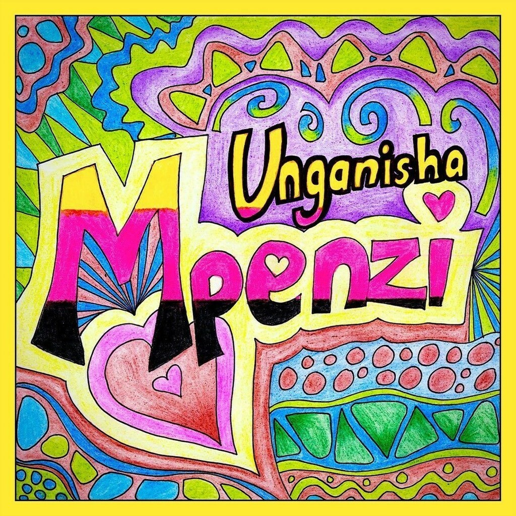 hapasawa's tweet image. NEW MUSIC: MPENZI
Unganisha (@unganishamusic)
Labdi Ommes (@labdiofficial)
Bernt Isak Wærstad (@berntisak)

The track also features world renowned percussionist Sidiki Camara from Mali and the contemporary percussionist Ane Marthe Sørlien Holen from Norw… instagr.am/p/CFJXcvHD7Rv/