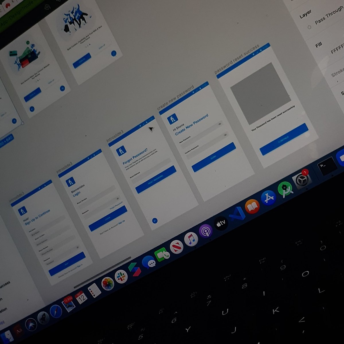 ekene_kristian's tweet image. The beginning of something great. Let&apos;s hope for the best @FixasLab