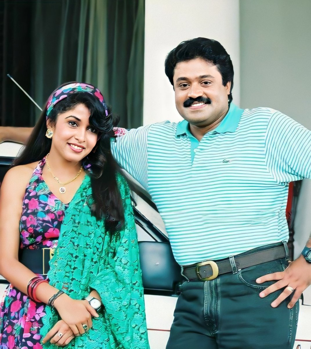 TrendSureshgopi's tweet photo. #HBDRamyakrishnan
#Mahatma #Devadevan #Nansi #SureshGopi #SG #ramyakrishna #Ramyakrishnan #hbdramyakrishna #sgopofficial #Kaaval #SG250 #Thamezharasan https://t.co/1ri5s6cbcQ