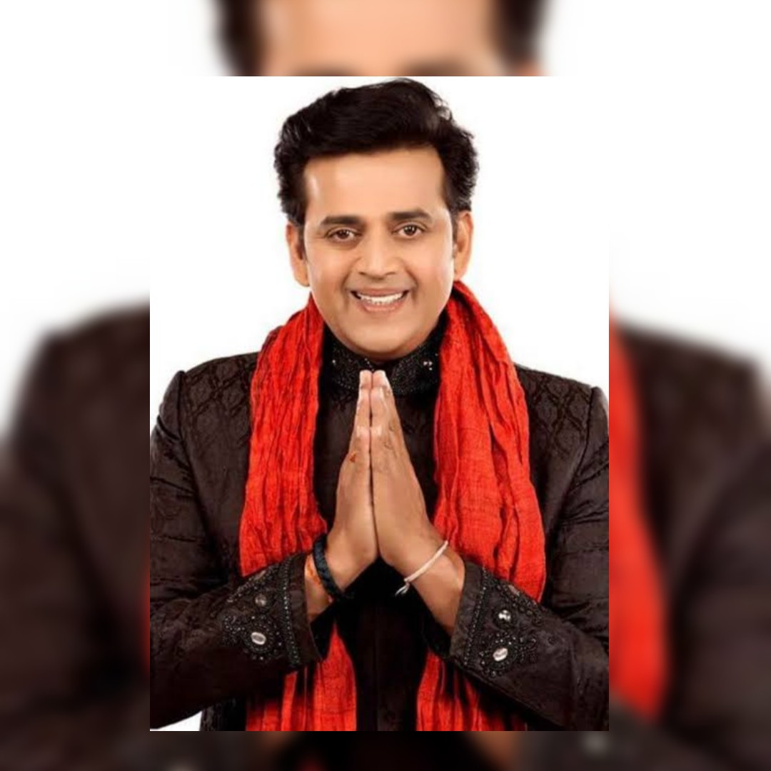 iAjaySengar's tweet photo. Whom You Support ?

Retweet For Ravi Kishan
Like For #JayaBachchan
#ISupportRaviKishan https://t.co/9VkuyWbvPN