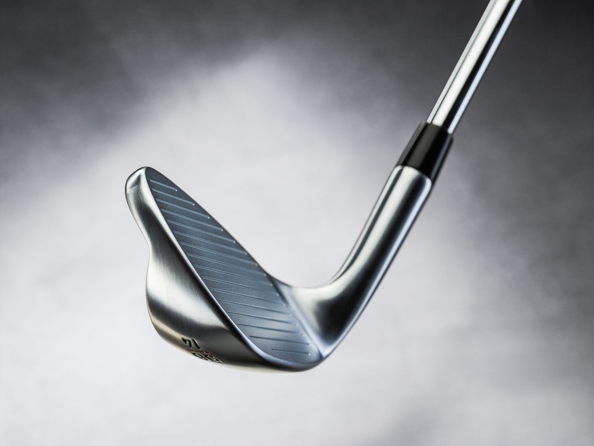 CallawayGolfEU's tweet photo. Take the guess work out of your short game 🤔

Introducing the new #MackDaddyCB Wedge, designed for precise shots even when you don’t make perfect contact.

Available 24.09.20

#Callaway | #MDCB https://t.co/wHpeKUwJPN