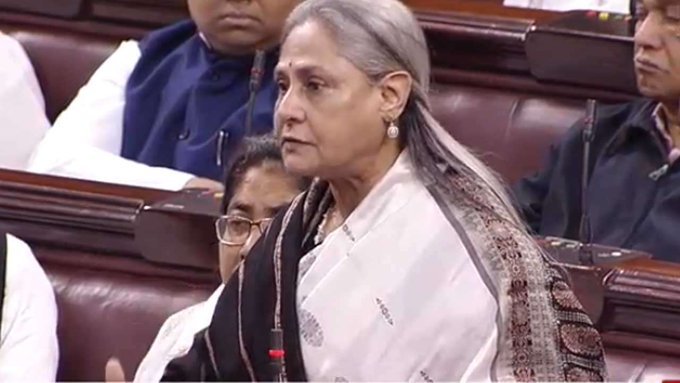 iAjaySengar's tweet photo. Whom You Support ?

Retweet For Ravi Kishan
Like For #JayaBachchan
#ISupportRaviKishan https://t.co/9VkuyWbvPN