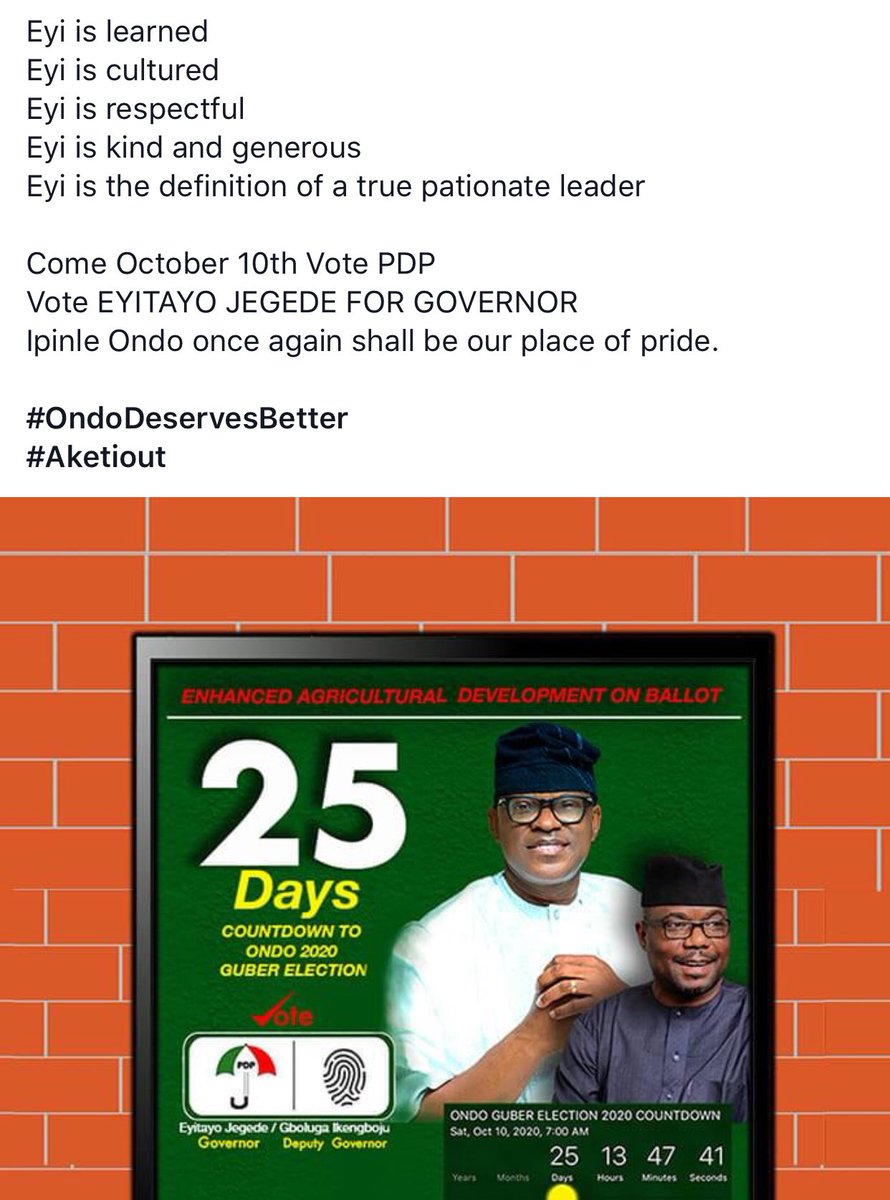 Toyin2Alo's tweet photo. Stamped by God Almighty https://t.co/469q0cNLxB