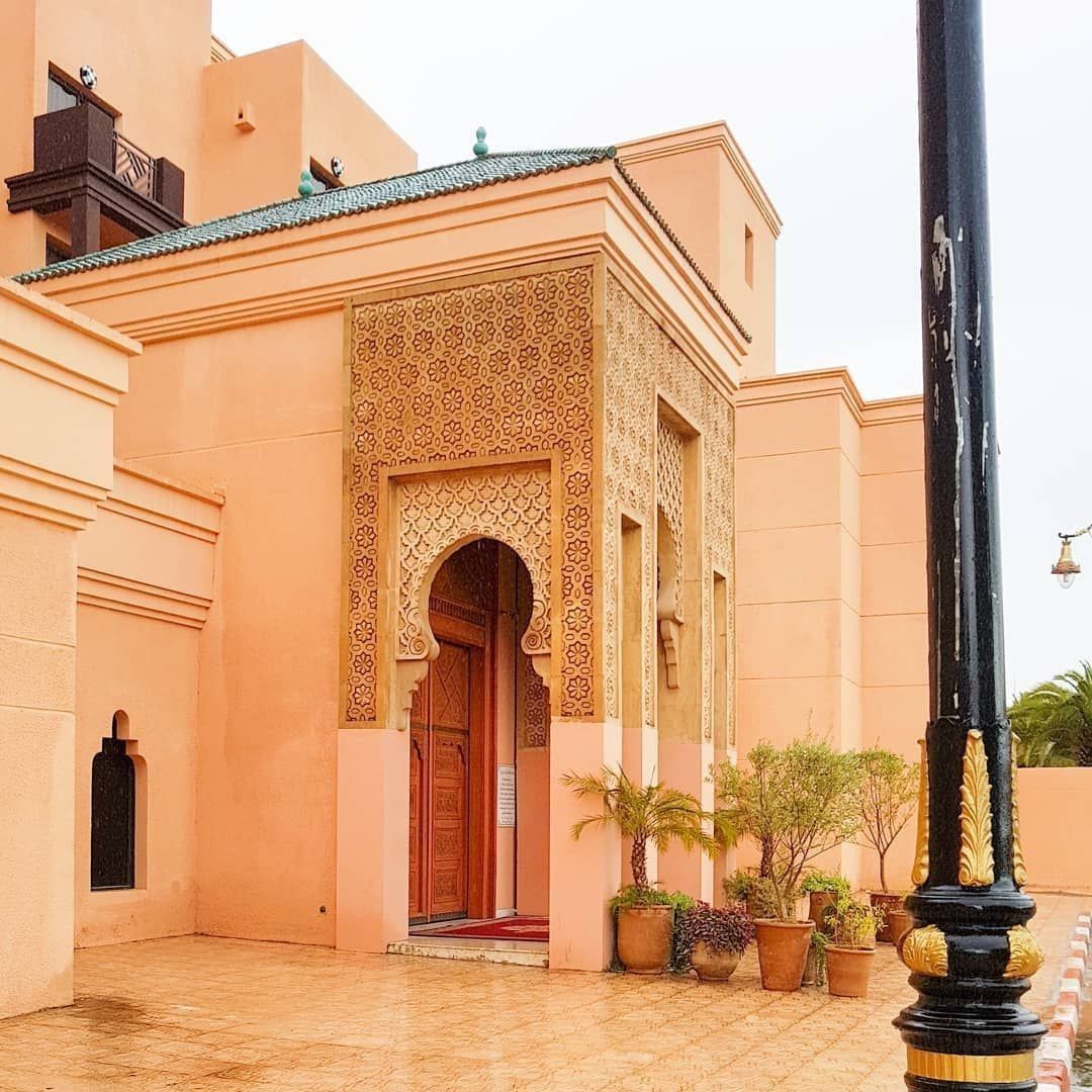 🌈Colorful Morocco🇲🇦 tweet media