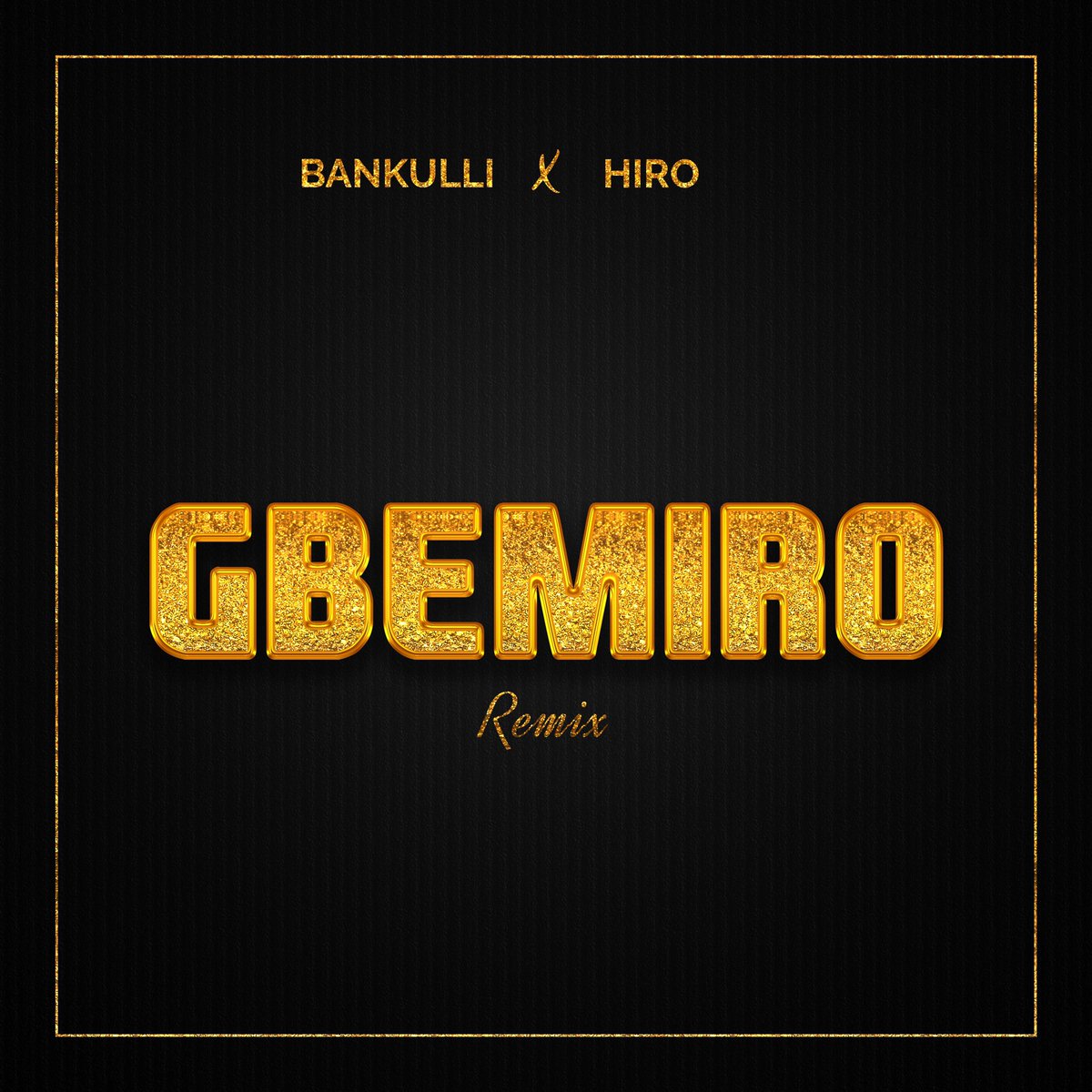 bankulli's tweet photo. The Official Gbemiro Remix with my brotha @HiroLeCoq (Hiro )  will be available on the 18/9/2020 . 

Pre-save / Pre-Add link in my bio 👌🏿

#afrospiritual #vibes #Afrosoul #Afrobeats #anticipate #newmusic https://t.co/bNMWkS8DNz