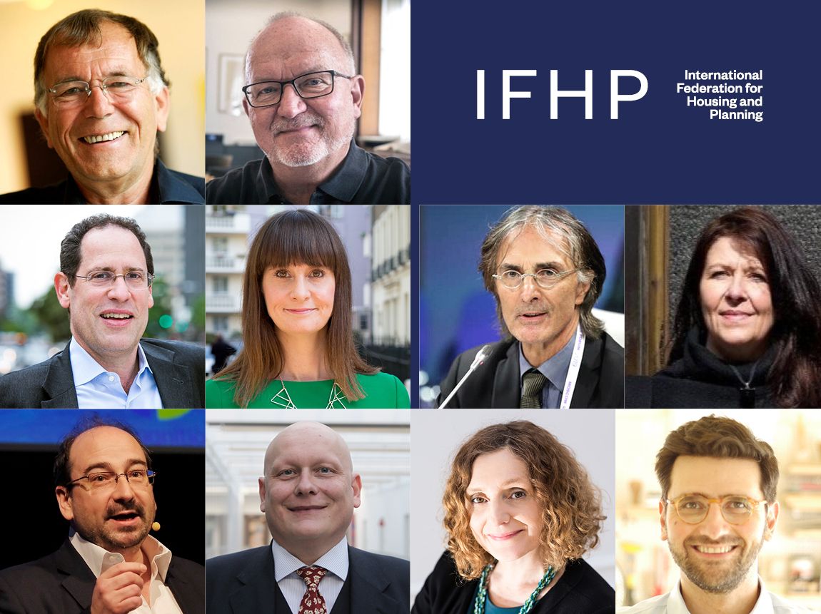 It was a pleasure to contribute to the IFHP Master Class webinar on AFFORDABLE HOUSING AND THE INCLUSIVE CITY through the participation of Professor <a href="/Nicola_Tollin/">Nicola Tollin</a>.

#affordablehousing #urbanplanning #takeaction4cities #resilientcities #urbanresilience #capacitybuilding