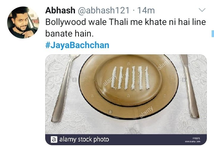 Kabir121212's tweet photo. #JayaBachchan #AmitabhBachchan #AbhishekBachchan #RepublicTV #IskaranBhandari #vibhor_anand #ArnabGoswami #swami39 #Justice4SSR #RaviKishan #AdityaThackeray #UdhavThackeray #KanganaRanawat #NarendraModi #PMOIndia https://t.co/4qgd3dG8f5