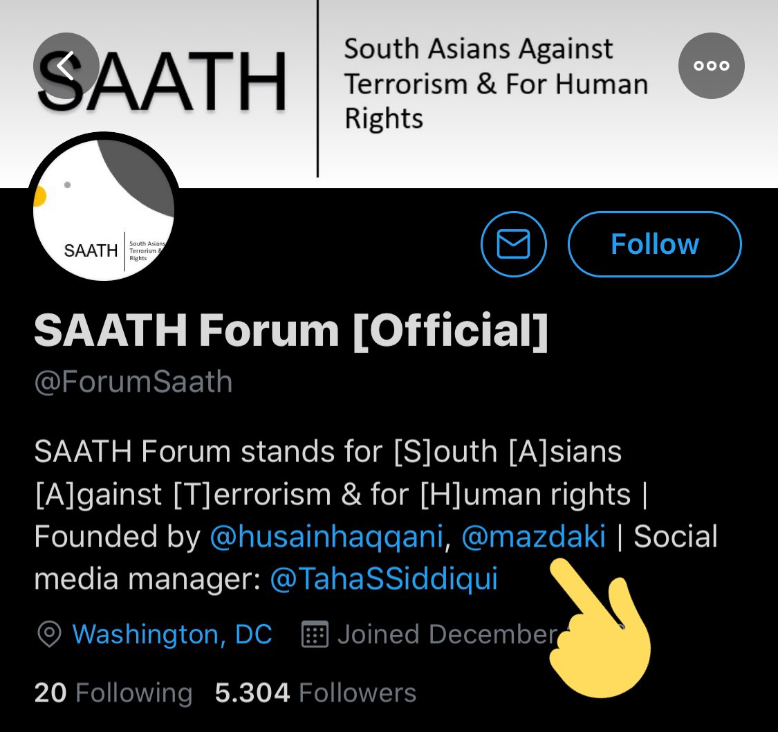 The next character present at the inaugural session of SAATH FORUM in London is Dr Taqi from Florida USA.He’s also recognized as the founding member of SAATH Forum.If you think he appears at the Hudson Institute due to his scholarship being a Phd doctor, you’re wrong./69