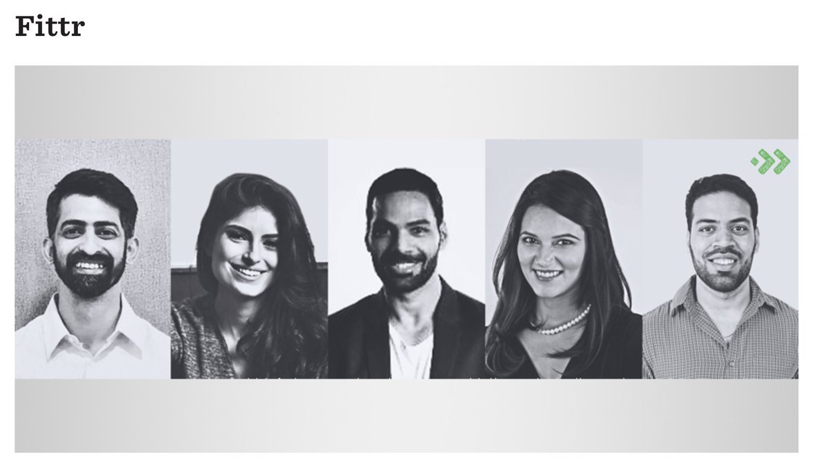 _surgeahead's tweet photo. From a small Whatsapp group to a fitness community with over 850K members, @FITTRwithsquats has transformed ppl around India and the world at scale - With Zero CAC.
Excited to have @sonalsofficial, Jitendra Chouksey &amp; team join us at #UpSurge next week! Thread 👇 https://t.co/fdGPpa1Kig