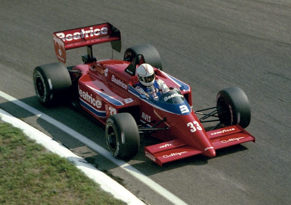 Matt Bishop 🏳️🌈 🏁 tweet media