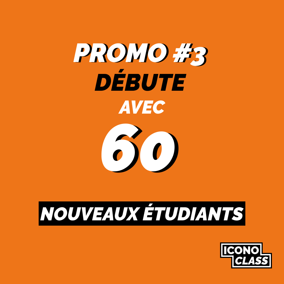 iconoClass - L'école de vente nouvelle génération tweet media